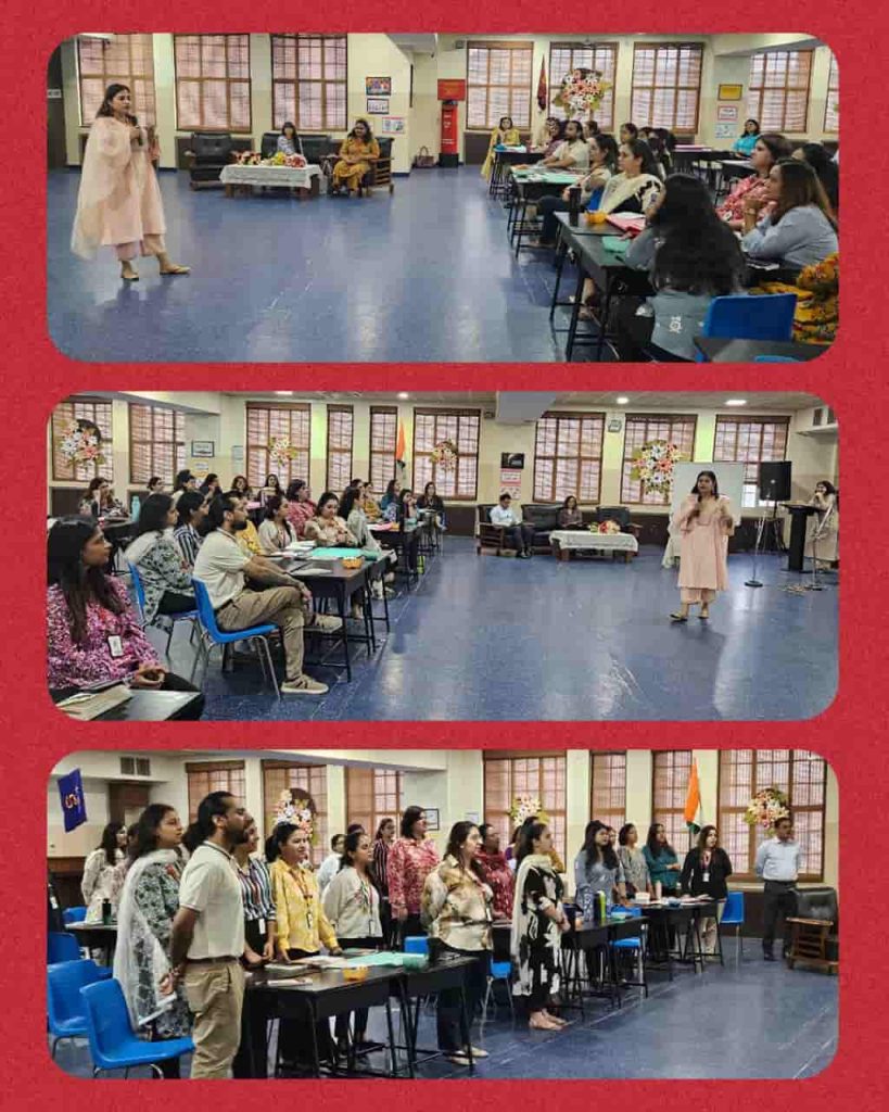 supporting childrens