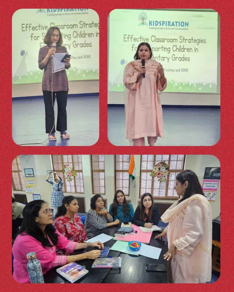 supporting childrens in elementary grade