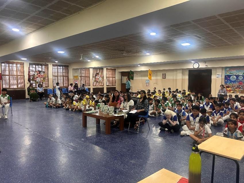 tounge twister grade 6