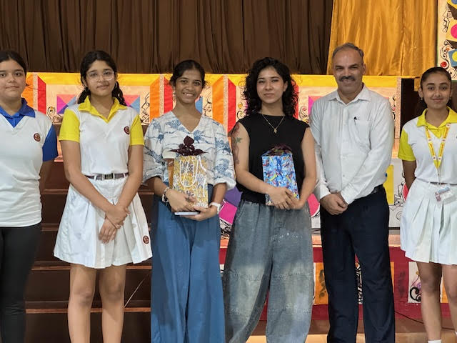 inter clan competition