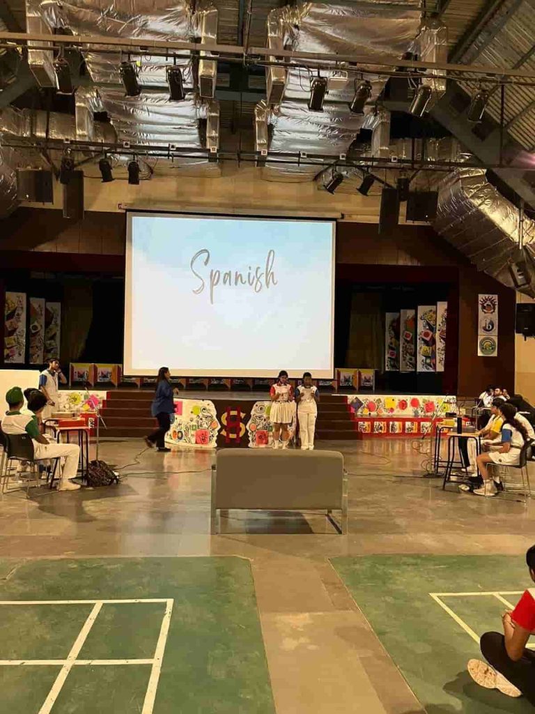 inter clan cultural quiz