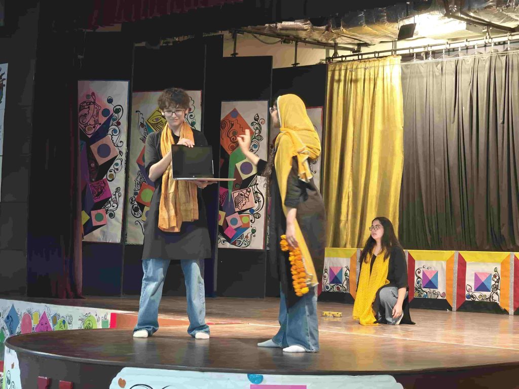 inter clan street play comp