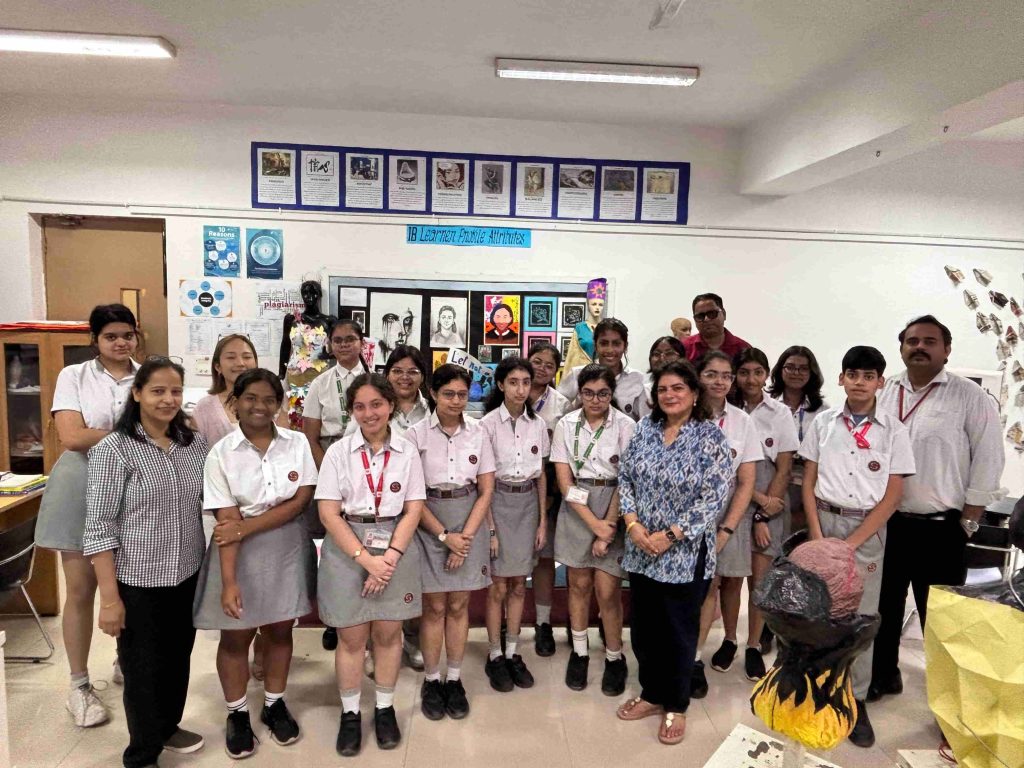 lasalle college of arts