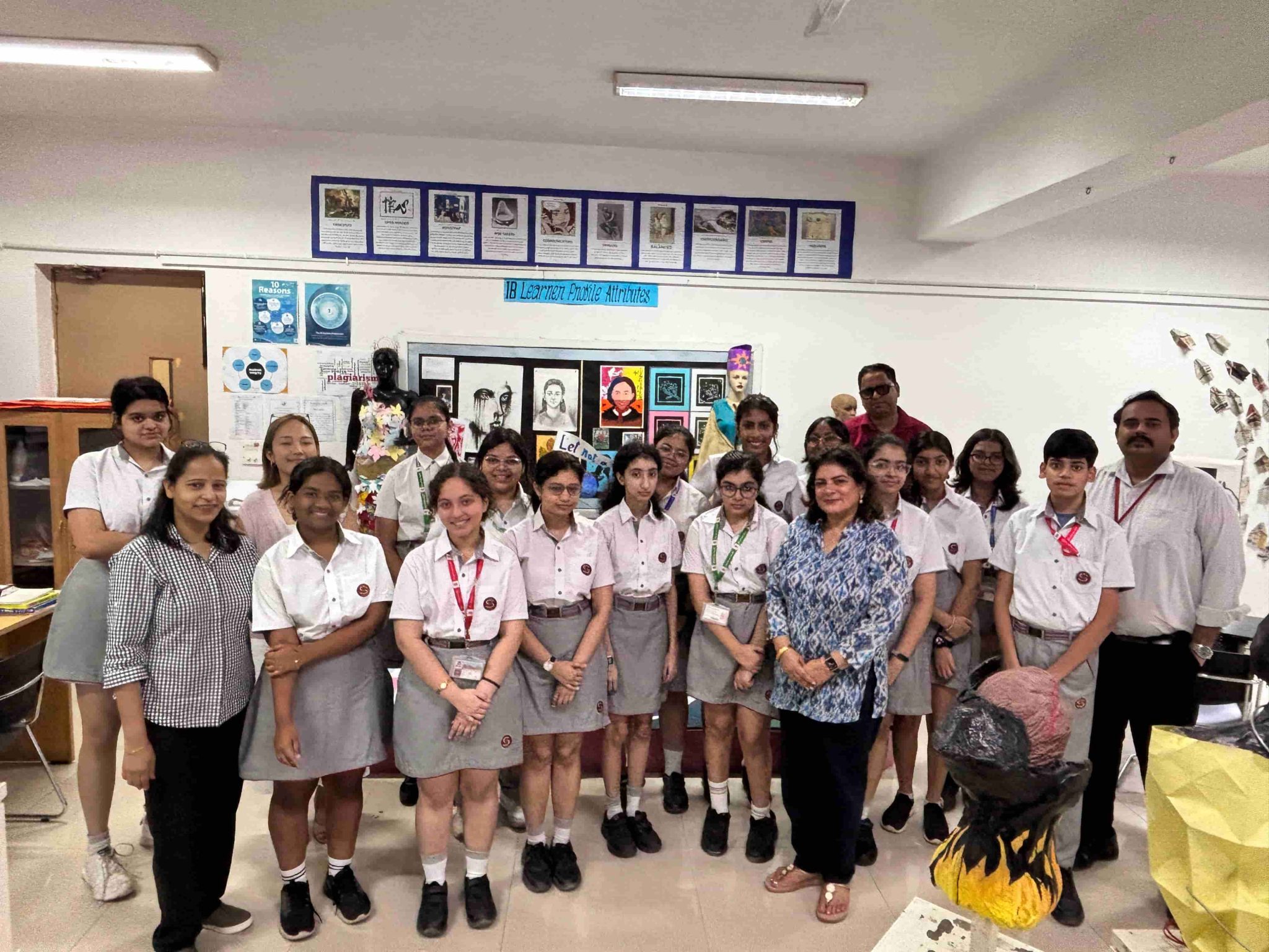 lasalle college of arts