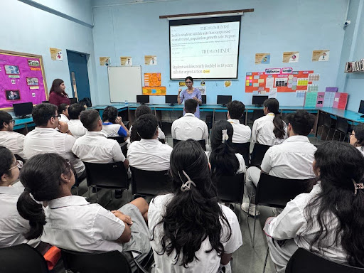 liberal education session