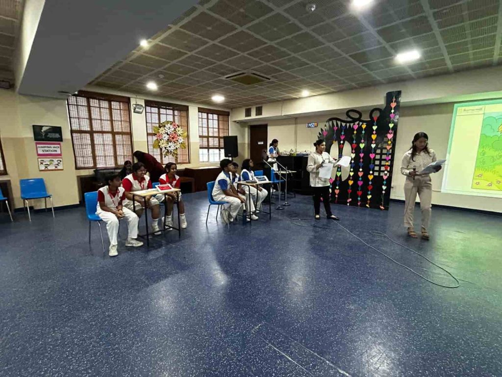 mindwars competition