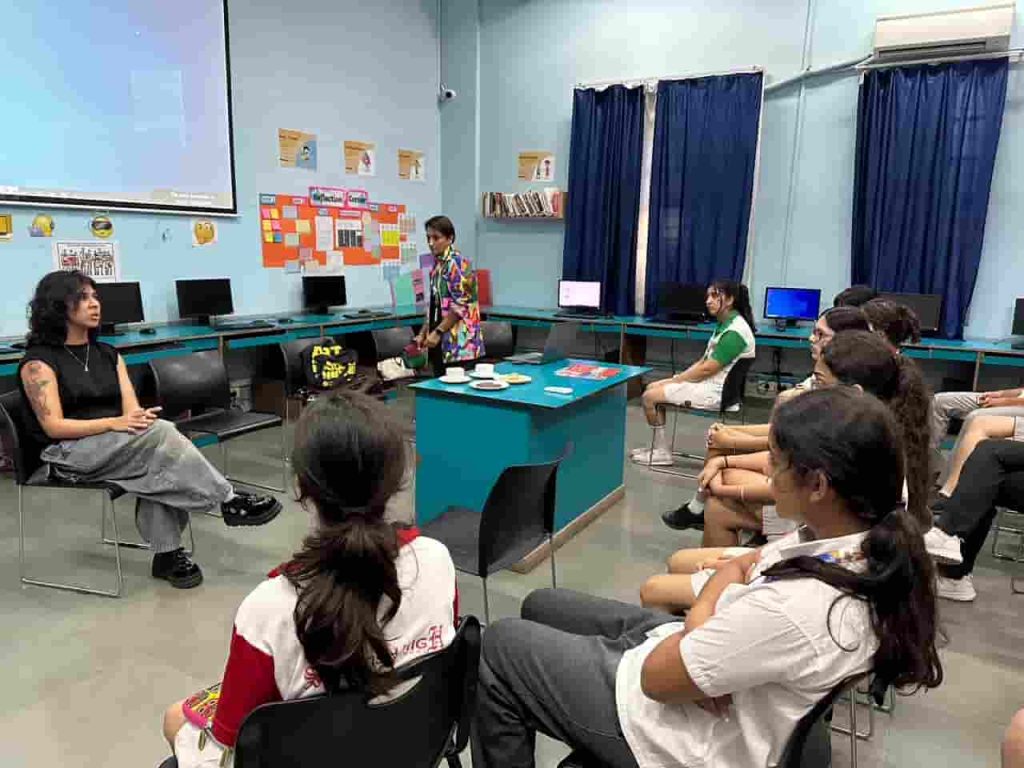 school of visual arts