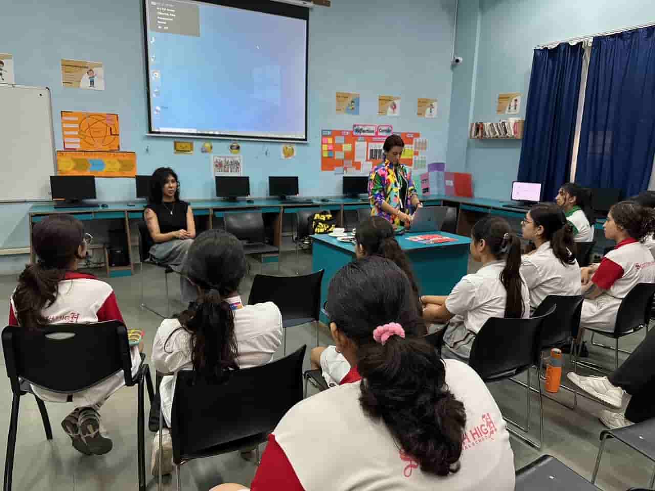 school of visual arts newyork