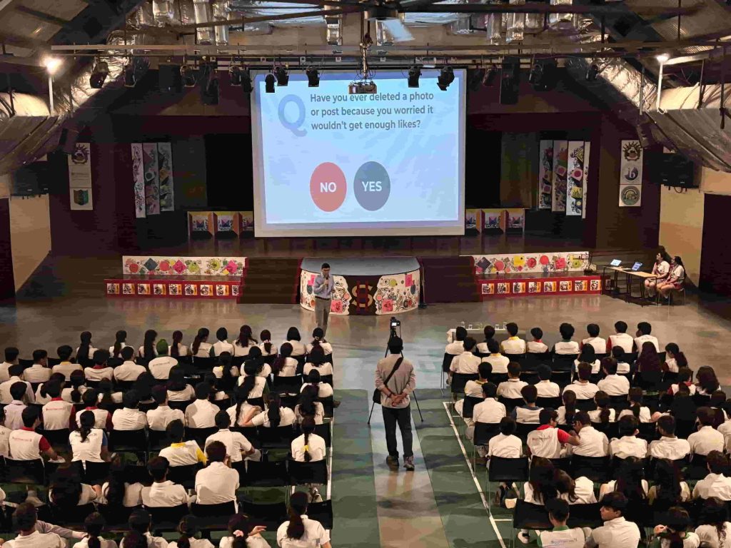 session by arjun seth