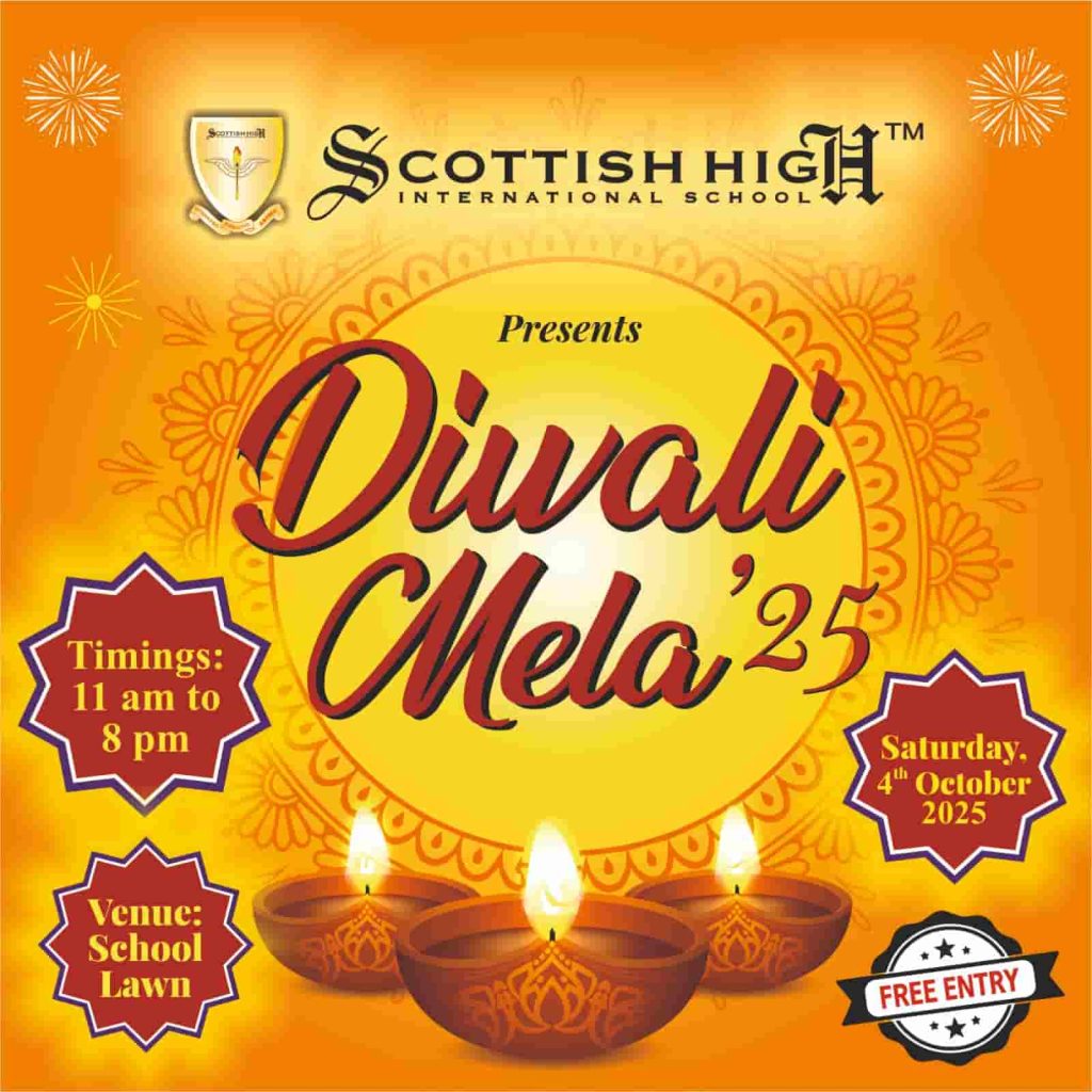 diwali mela 2025