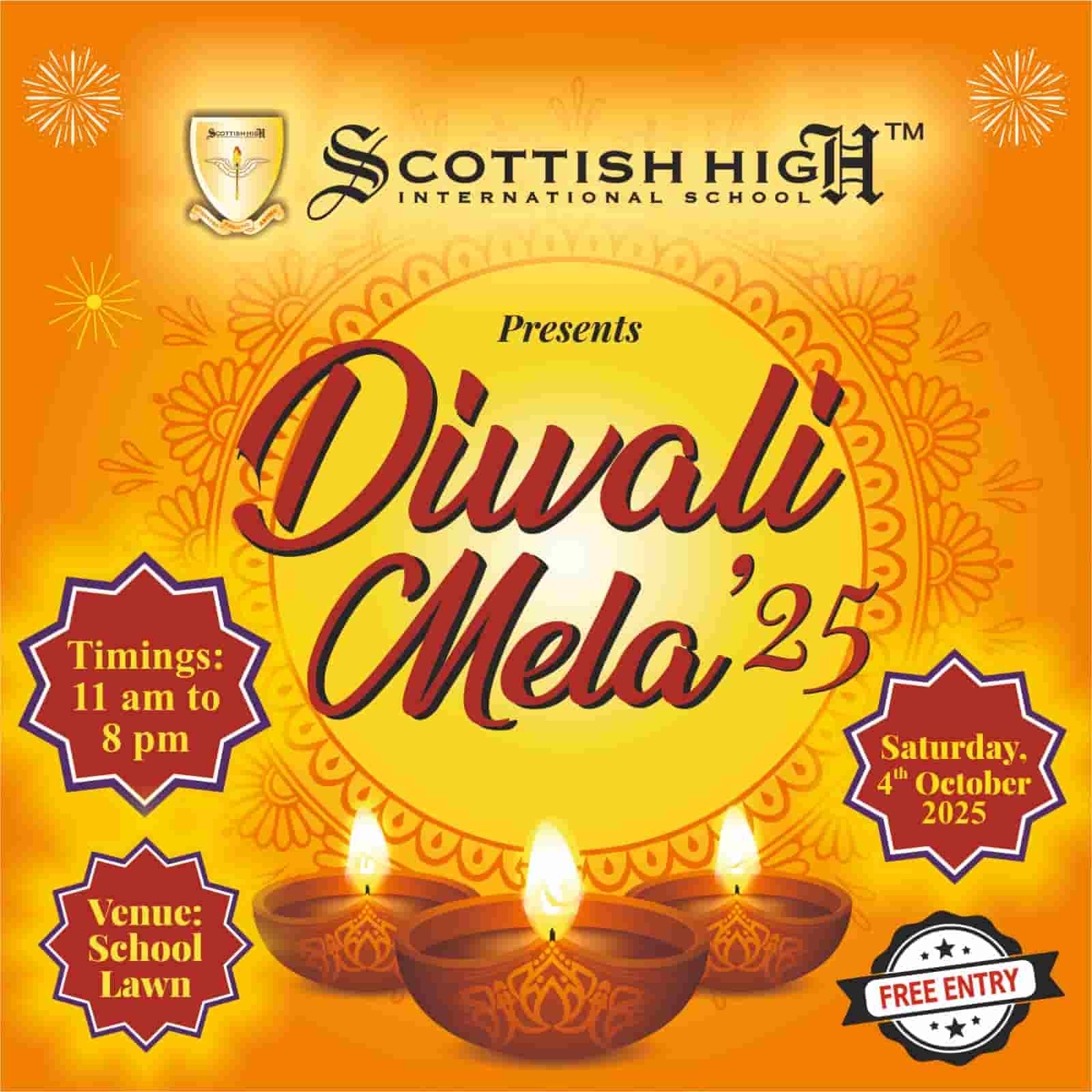 diwali mela 2025