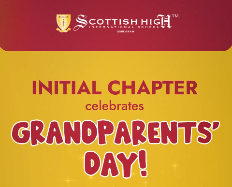 grandparents day celebration