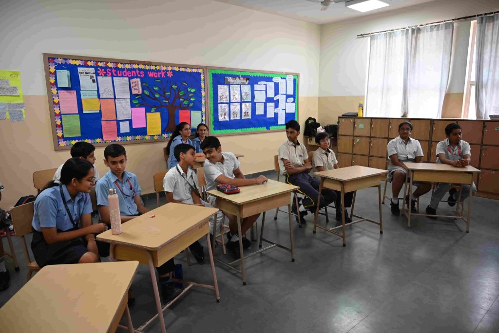 SHIS TECH AND SHIS FEST 2025