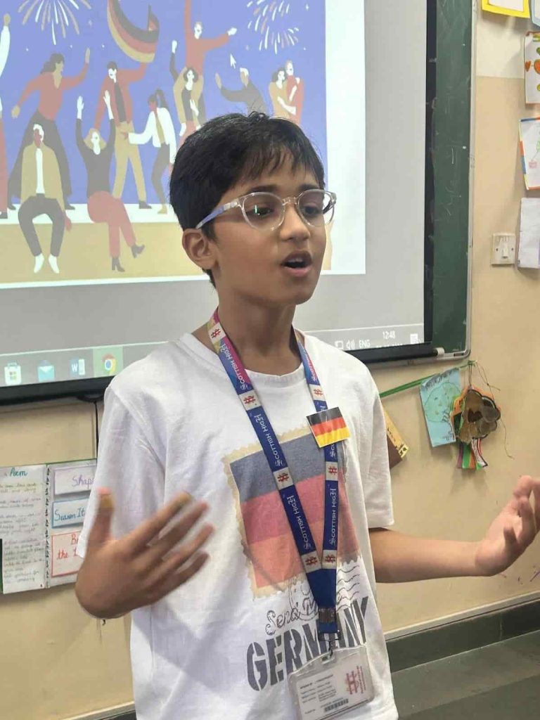 german unity day 2025