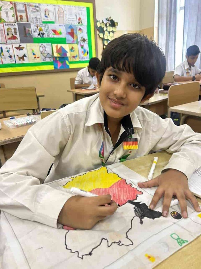 german unity day 2025