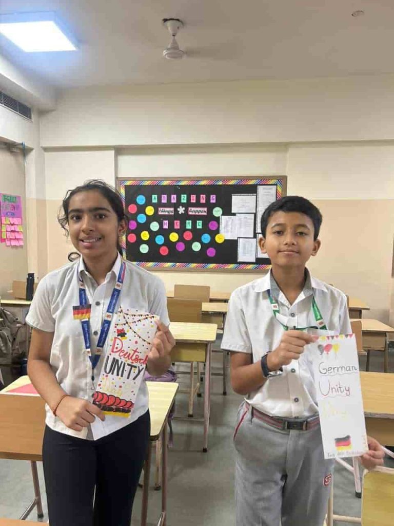 german unity day 2025