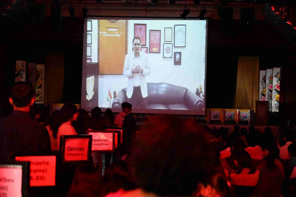 SHIS Tech and SHIS Fest