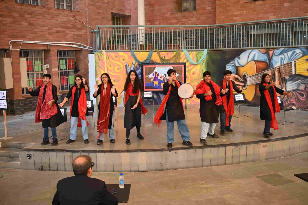 SHIS TECH AND SHIS FEST 2025