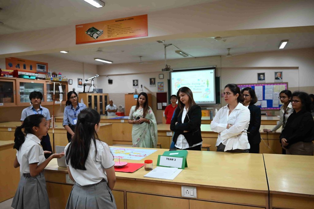 SHIS TECH AND SHIS FEST 2025