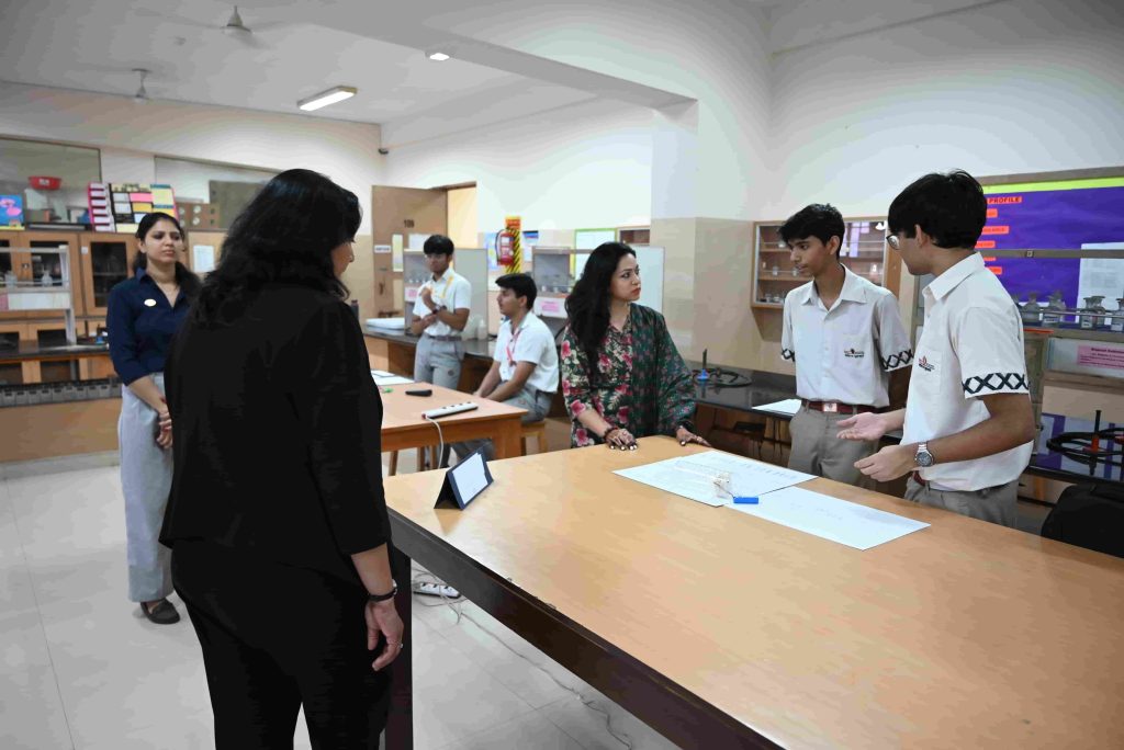 SHIS TECH AND SHIS FEST 2025