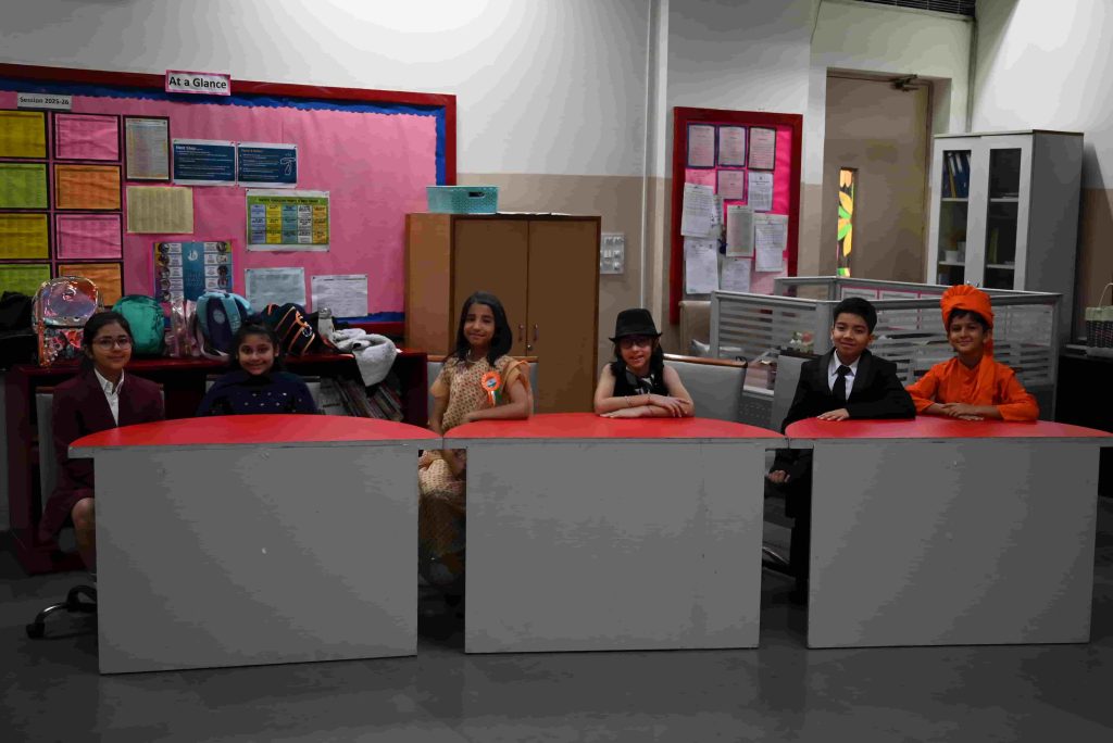 SHIS TECH AND SHIS FEST 2025