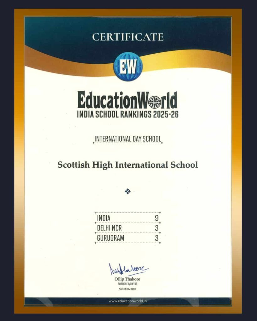 Education World Ranking