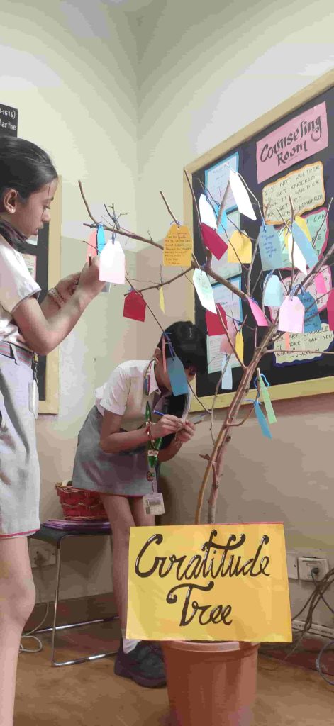 world mental health day