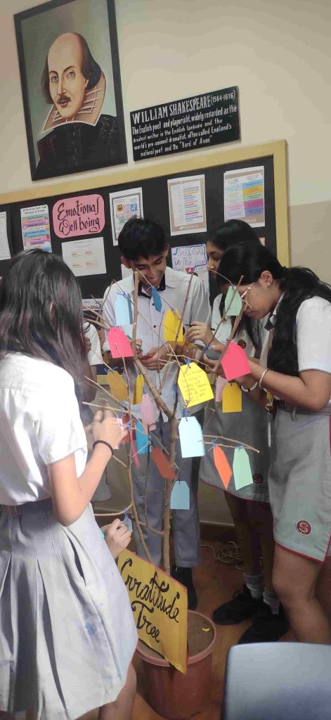 world mental health day