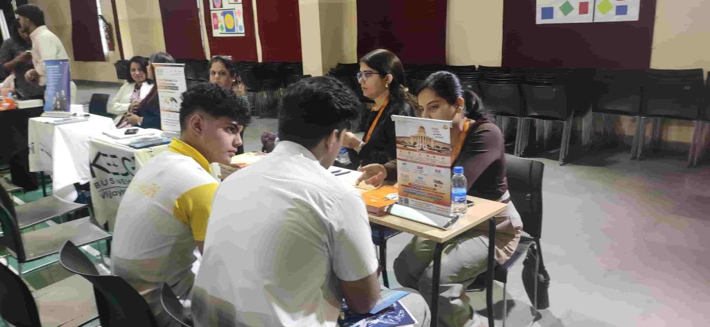 multiple universities