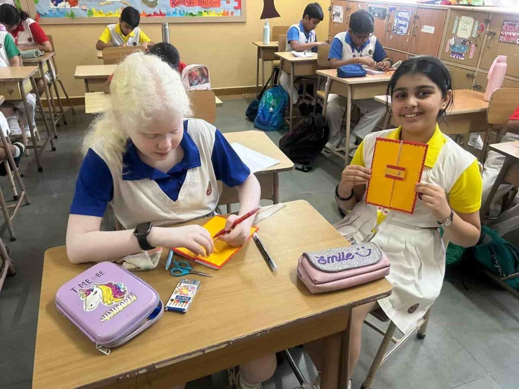 spanish national day activity