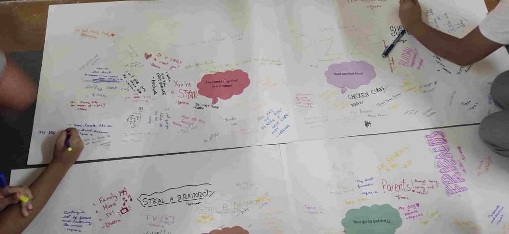 world mental health day