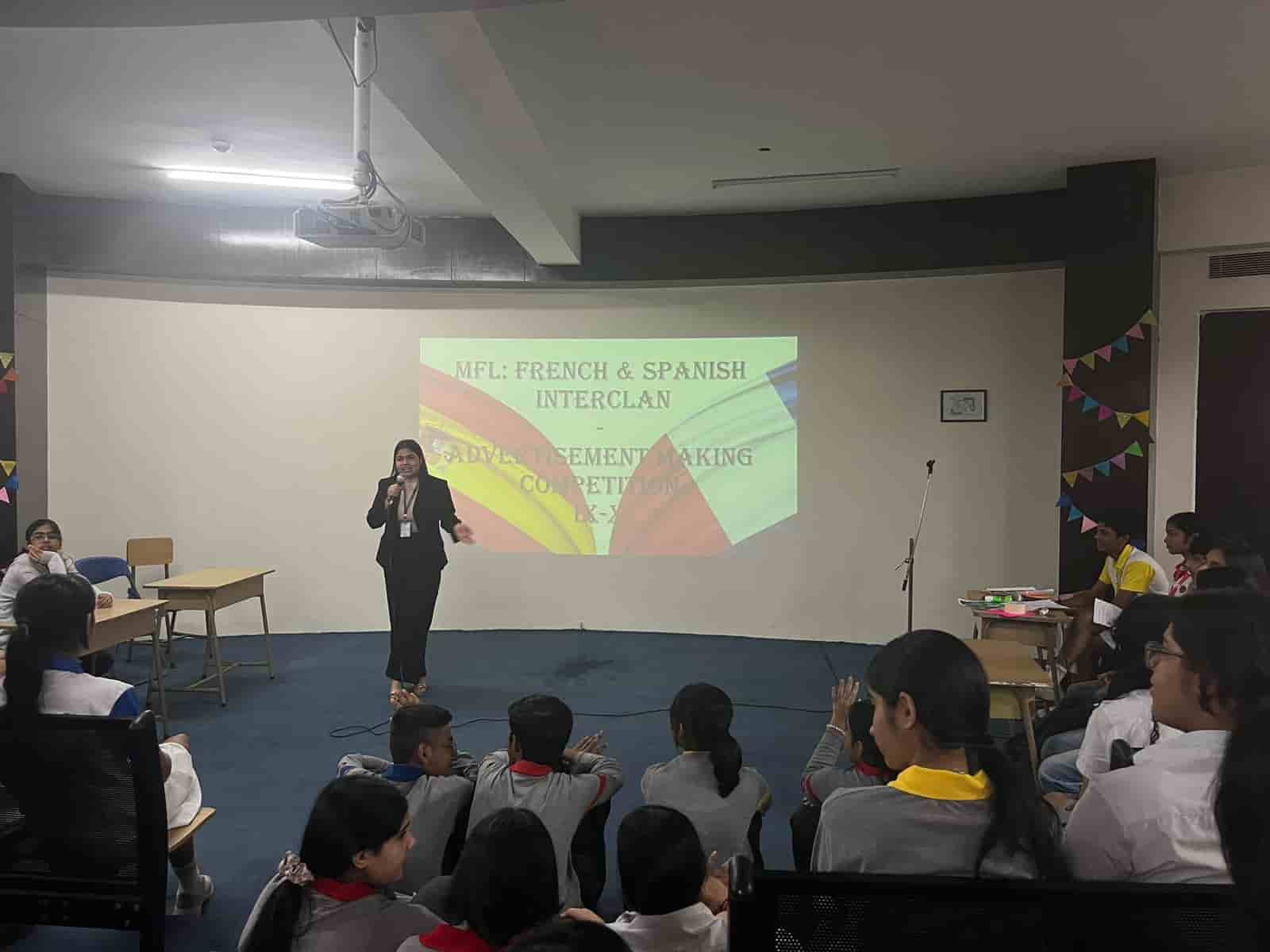 AD Making Competition