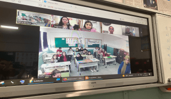 Climate Action Project