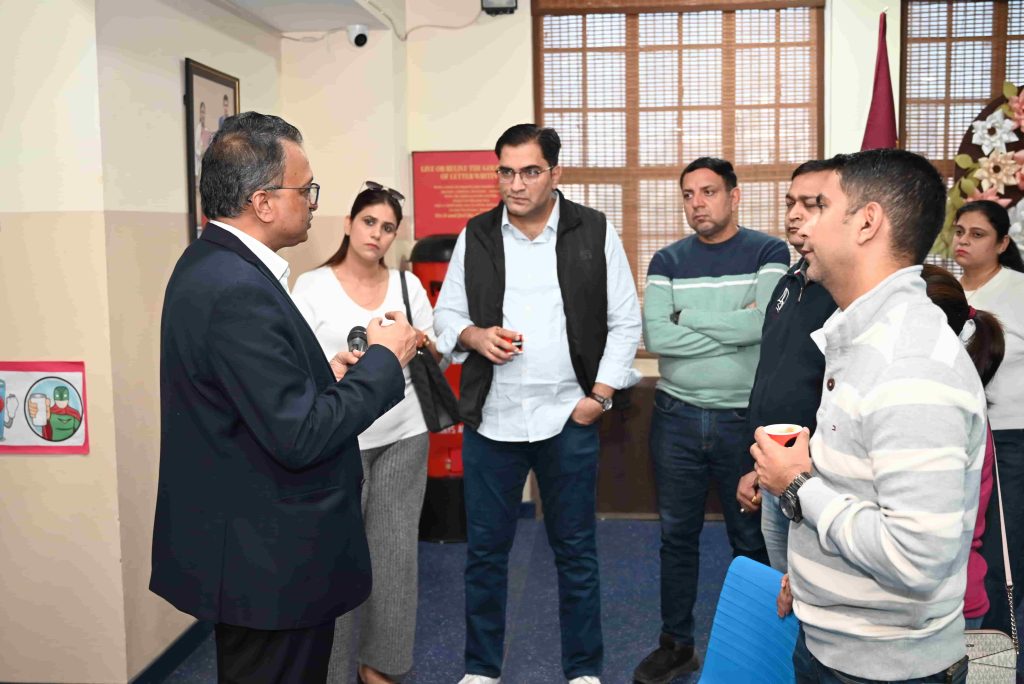 teacher interaction with parents