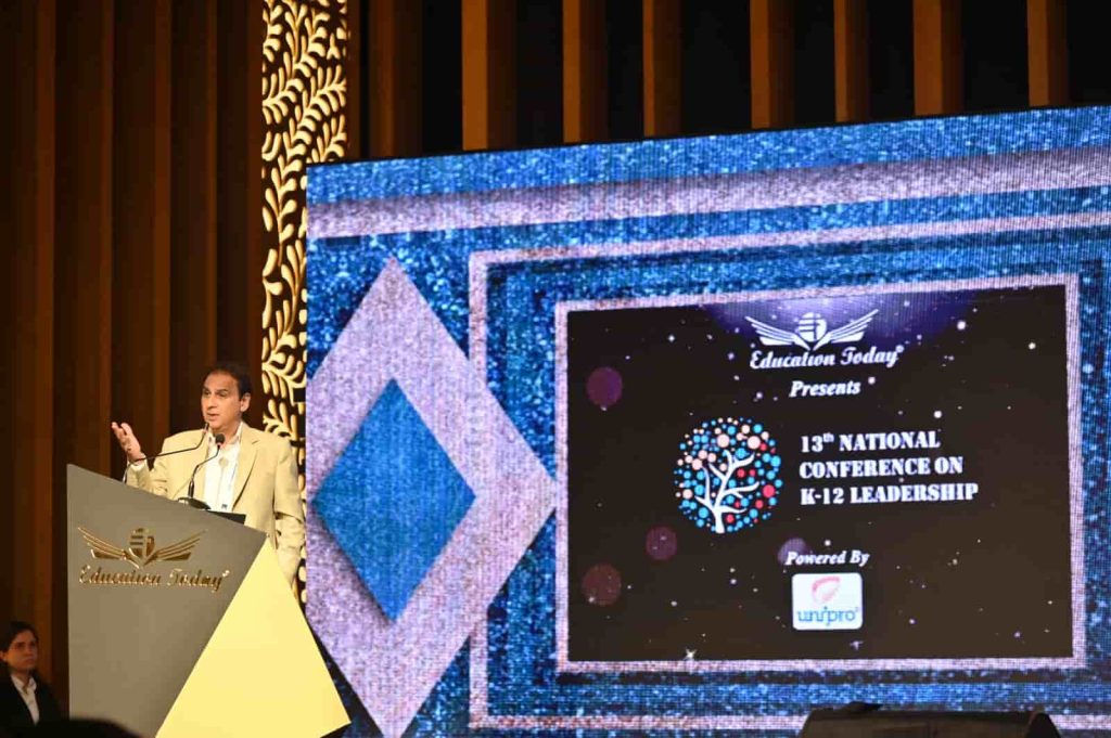 Education Today event