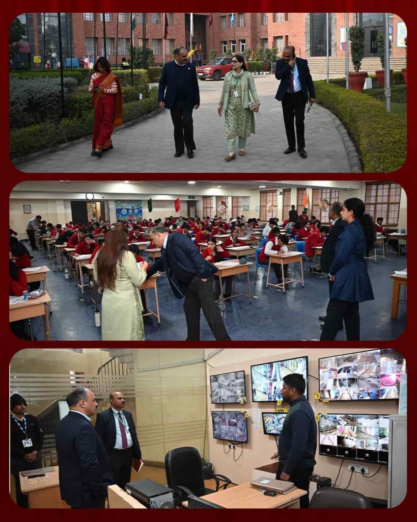 21 years of excellence