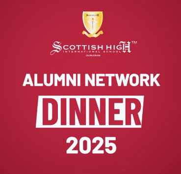 alumni network dinner 2025