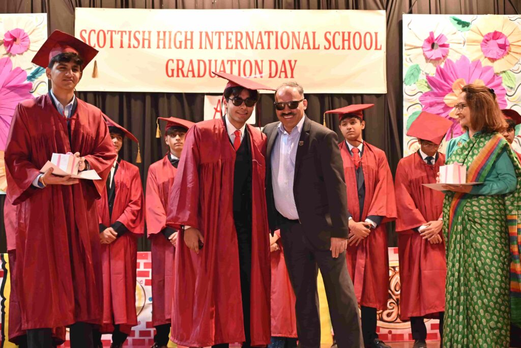 farewell class of 2026