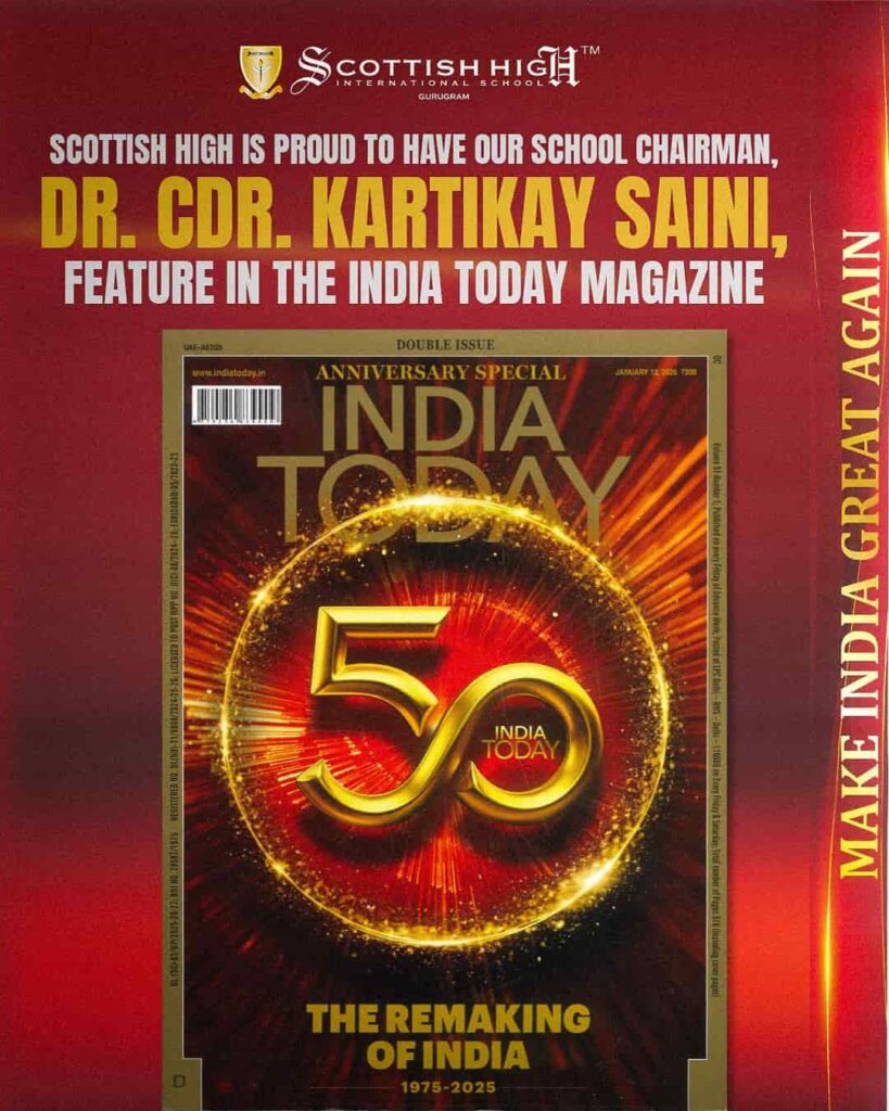 india today magazine article
