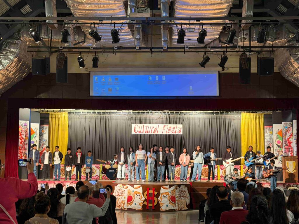 cultural fiesta 2026