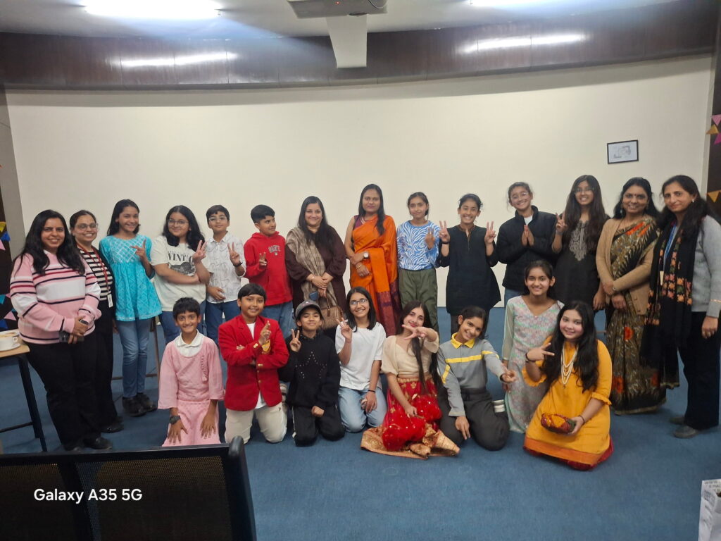 hindi vigyapan class 6