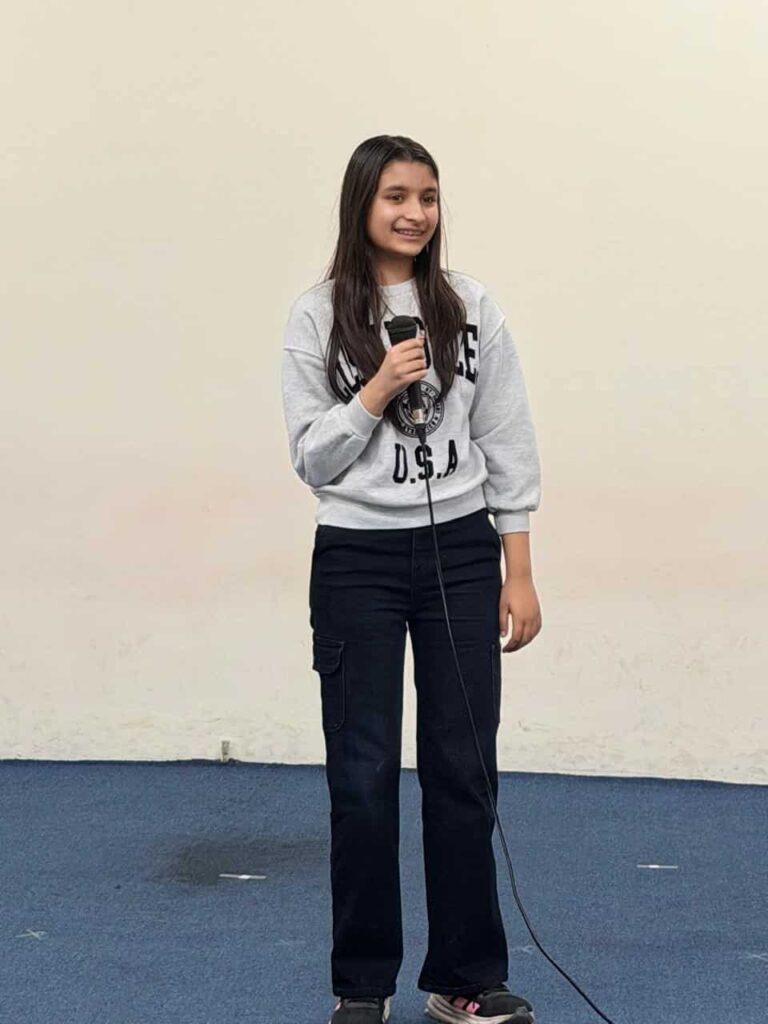 inter clan solo singing