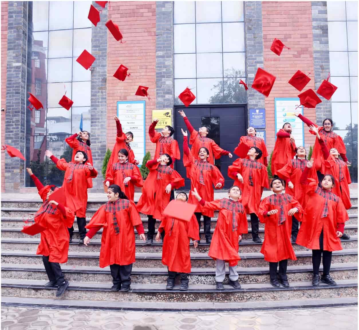 PYP Graduation Grade V 2026