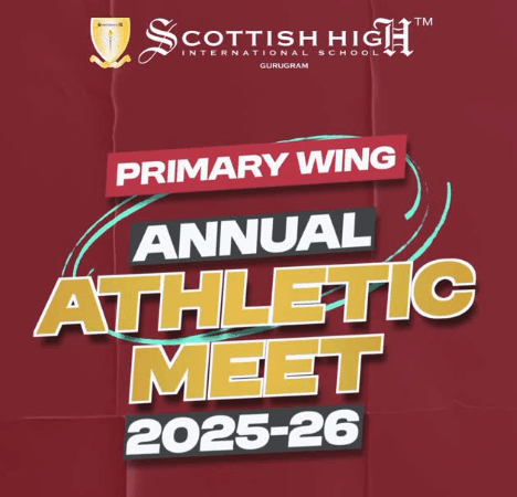 annual athletic meet 2026
