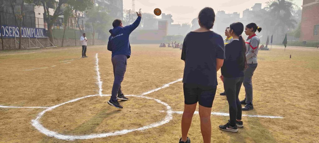 annual meet 2026 grade 7