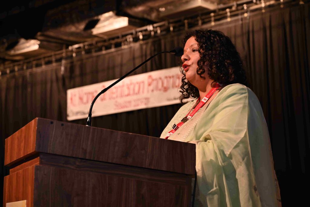 at home for new parents