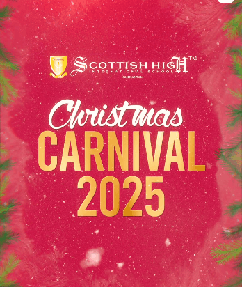 chritsmas carnival 2025