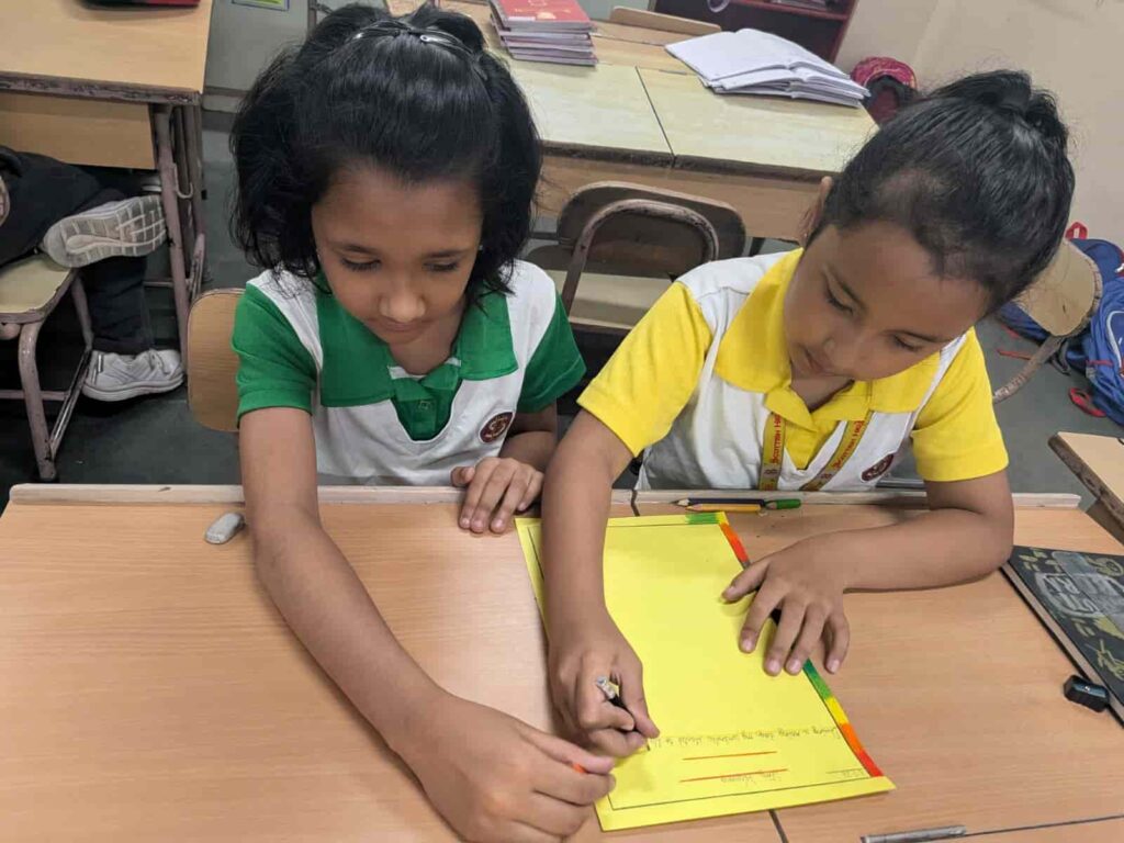 clan activities by primary highlanders