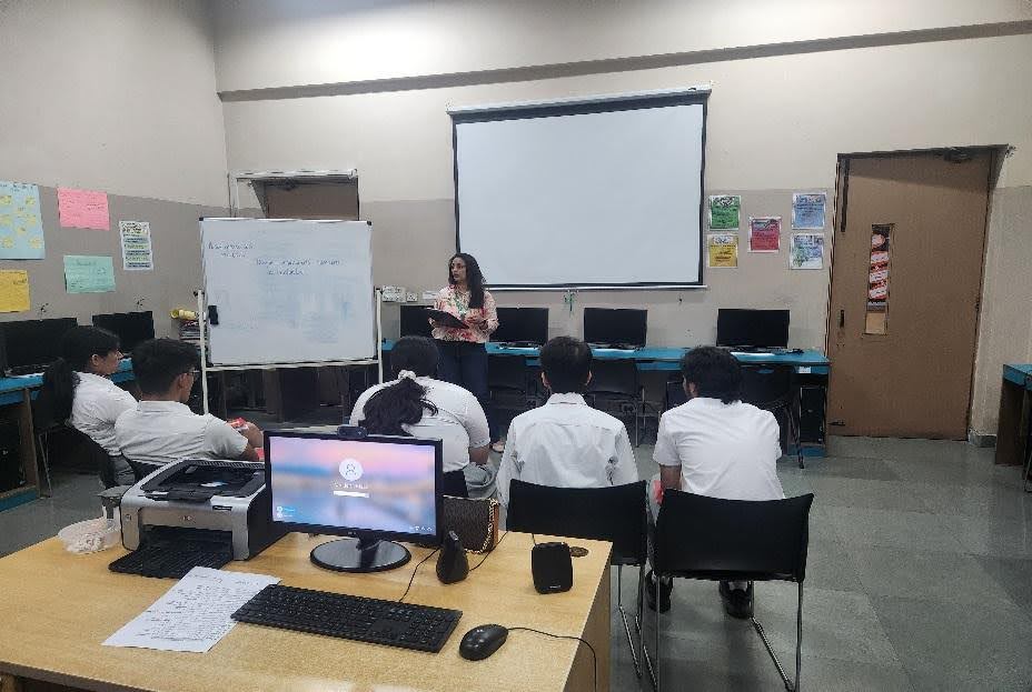 French Native Speaker Session