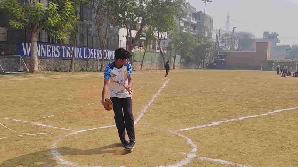 grade 8 annual athletic meet 2026